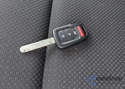 2022 Honda Hr-V Awd Sport из США, поврежденный, VIN 3CZRU6H15NM740363